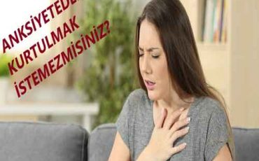 anksiyete