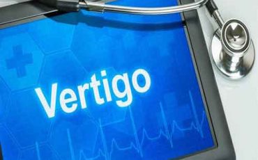 vertigo