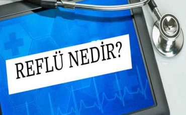 reflu