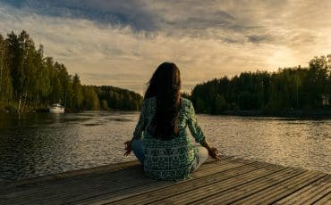 Meditasyon Teknikleri