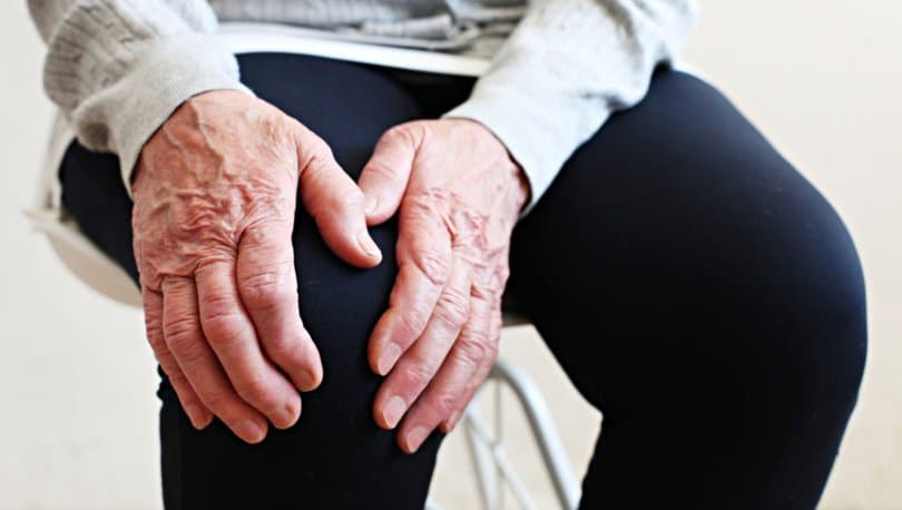 Romatoid Artrit Hastaları