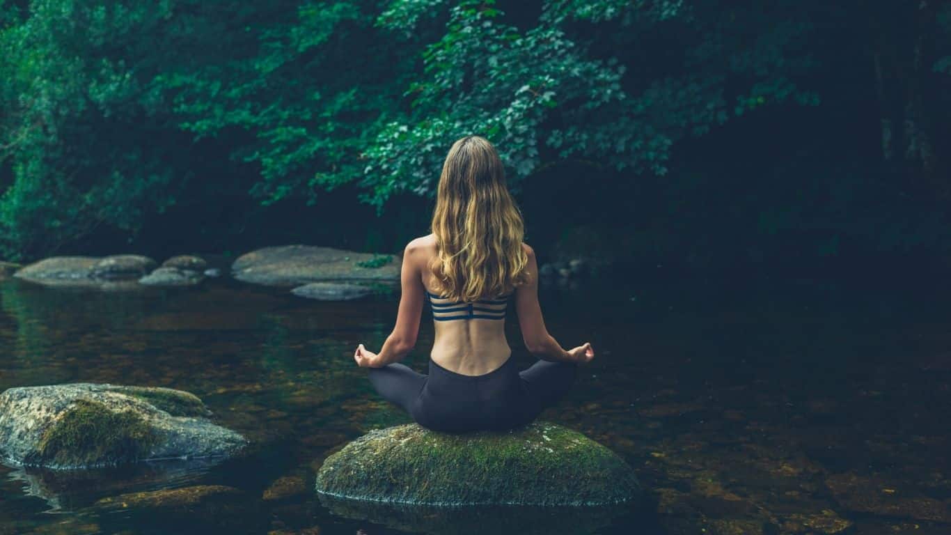 Meditasyonla Özgüven ve Kendine Saygı Geliştirme